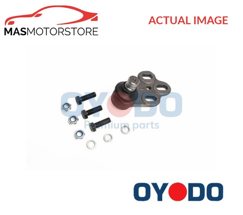 Suspension ball joint - ball,