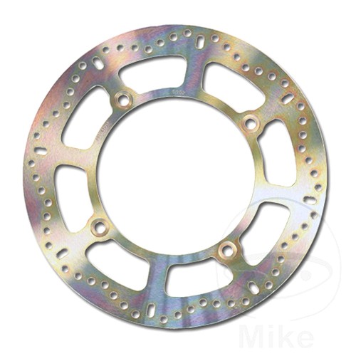Ebc brake disc fixed - md,