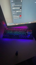 SteelSeries Apex Pro TKL