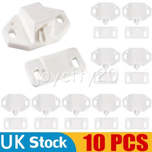 Roller catch cupboard doors - cupboard,