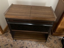 1980s Vintage Heated Hostess