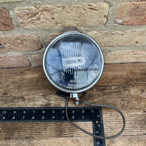 Lucas lr6 spot light - lr6,