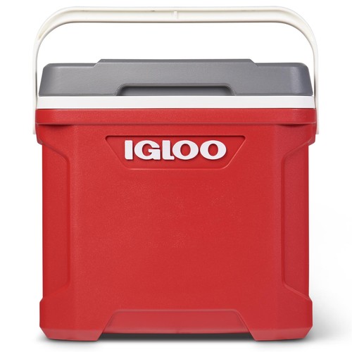 Igloo latitude cool box - 30,