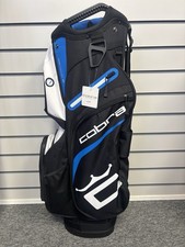 Cobra Cart Bag. Signature