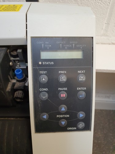 Graphtec ce5000 vinyl - ce5000-60,