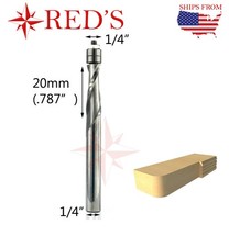 Tideway Solid Carbide C4