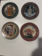 Lot of 4 Heinrich Germany