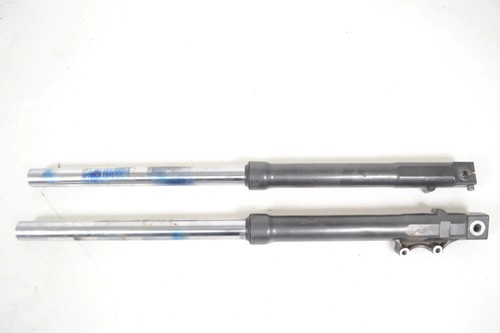 Derbi senda front fork - front, shock