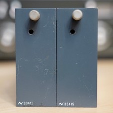 Neve 33415 Mic/Line Module (Pair)