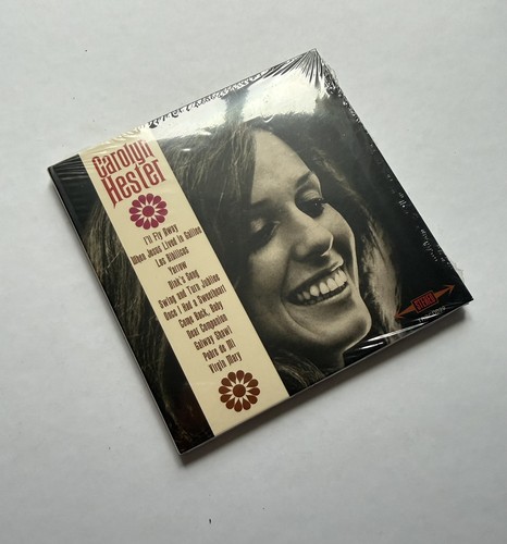 Carolyn hester bob dylan - carolyn,