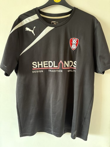 Rotherham united football club - rotherham,