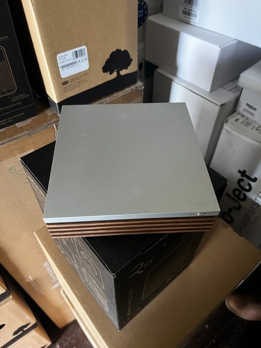 Ruark cd100 usb - r-cd100, player