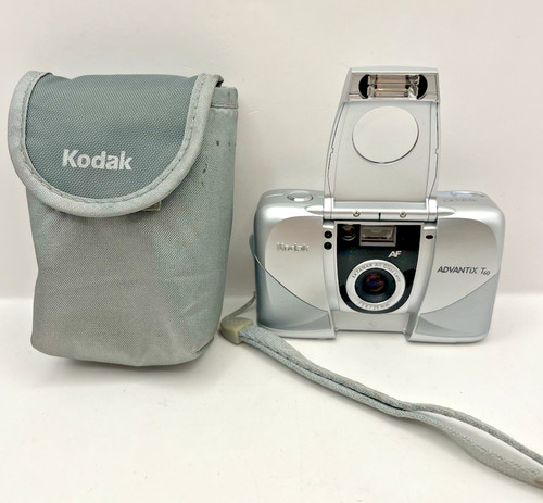 Kodak advantix t60 aps - aps, film
