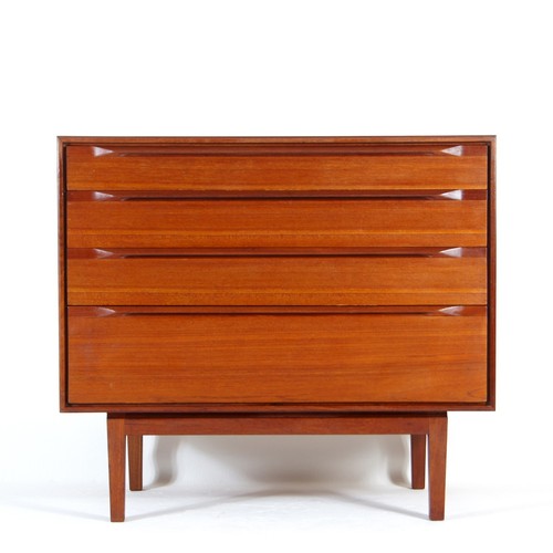 Retro vintage danish teak - vintage,