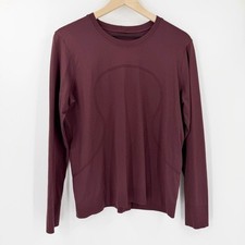 Lululemon Swiftly Tech RELAXED