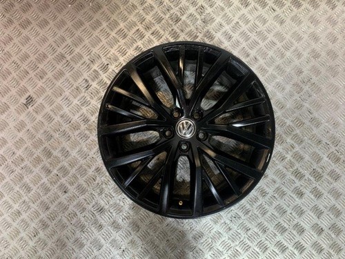Polo mk8 gt r line - 6r,