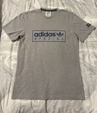 adidas Spezial T Shirt Size Medium In Great Condition