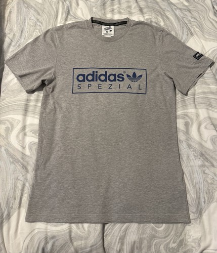 Adidas spezial shirt size - adidas,