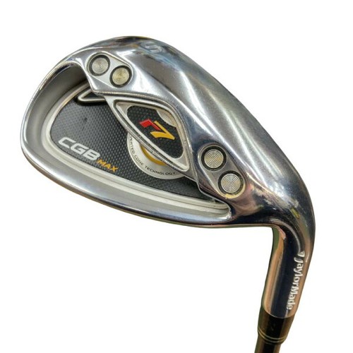 Taylormade max 2008 - max, iron