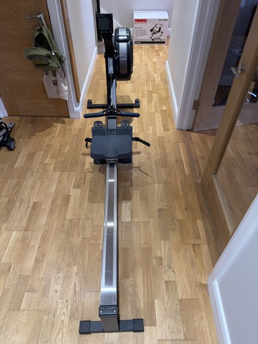 Concept2 rowing machine model - concept2,