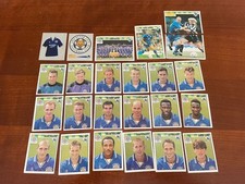 Merlin Premier League 95
