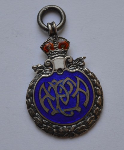 British vintage sterling - vintage,