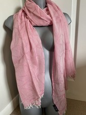 Lightweight summer scarf - lightweight,