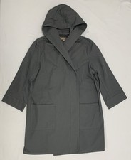 Beyond Threads Gray Cotton