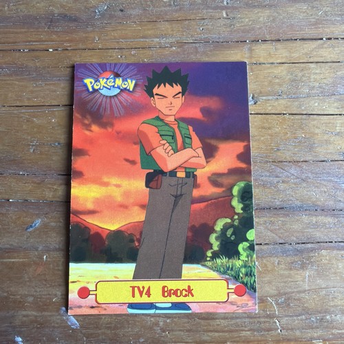 Pokemon topps card series - pokemon,