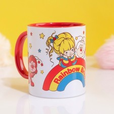 Official Rainbow Brite And