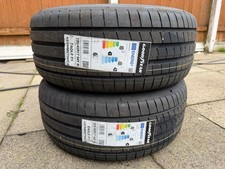 BRAND NEW 2X 225 45 17