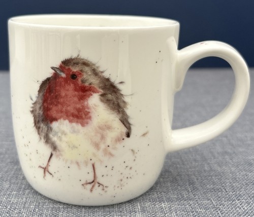 Royal worcester wrendale - royal,