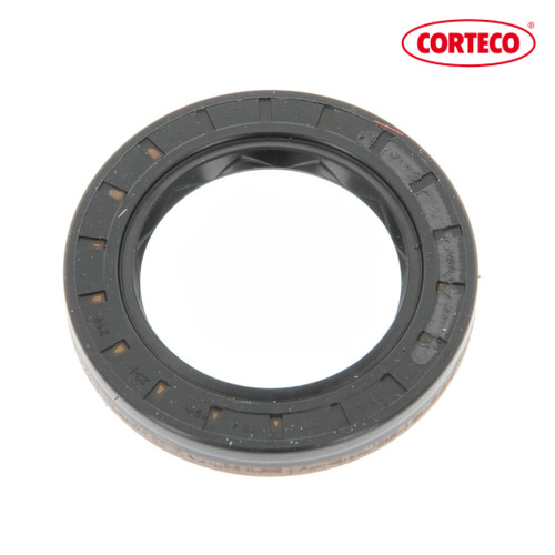 Shaft seal differential - shaft, seal,