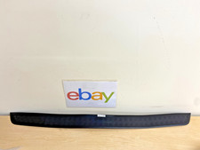 Rear Bumper Sill Cover Rear