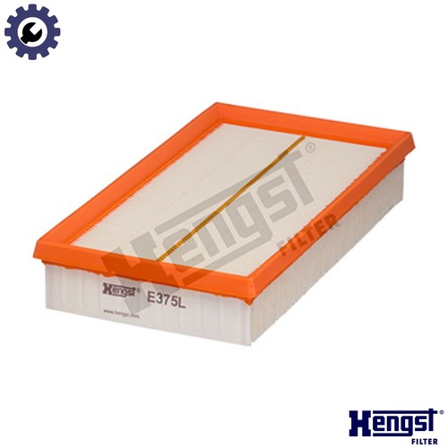 Air filter e375l for - air, ford