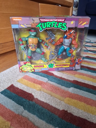 Teenage mutant ninja turtles - ninja,