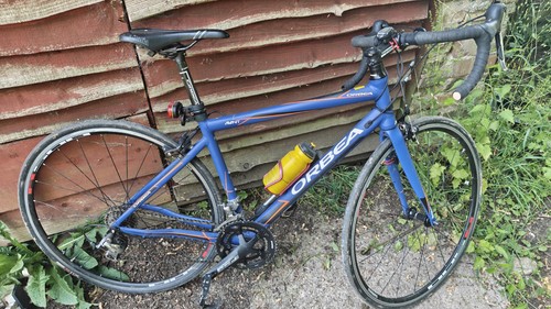 Orbea avant alu 700c medium - avant,