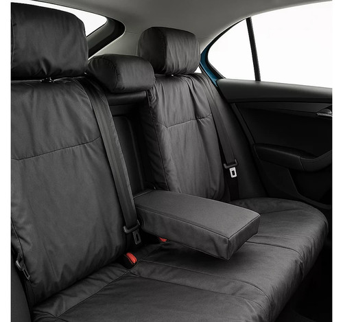 Skoda rear waterproof - skoda,