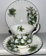 Royal Albert  Bone China
