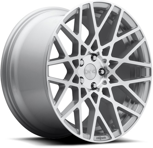 Alloy wheels rotiform blq - wheels, 18"