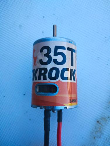 Axial slickrock 35t brushed - axial,