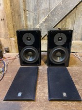 Yahama NX-E200 Speakers 60w -