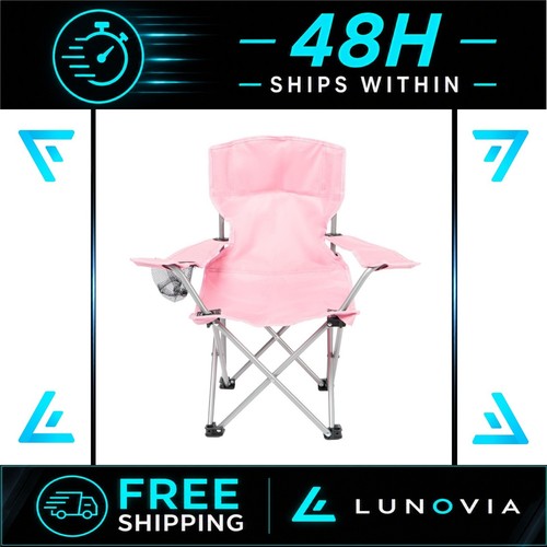 Ohs kids camping chair - ohs,