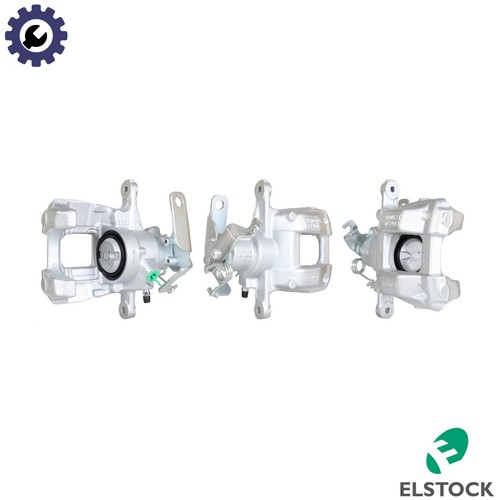 Brake caliper 2733 for - brake,