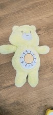 Care Bears Baby Yellow Plush