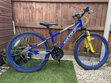 Carrera Blast 24” Wheel Kids
