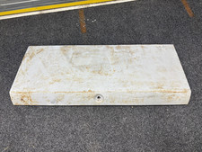 triumph tr7 boot lid classic