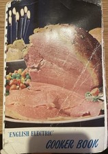 Vintage English Electric