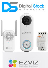 EZVIZ CS-DB1C Kit CCTV Dome