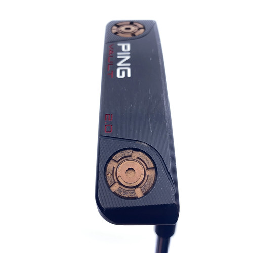 Used ping vault dale anser - ping,